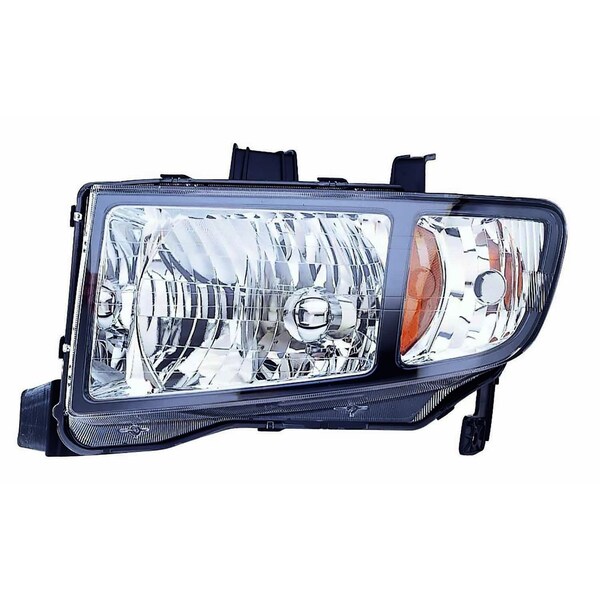 Depo Capa Lamp, 317-1150L-UC2 317-1150L-UC2 - main